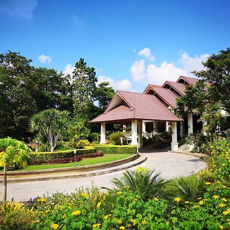 Aekpailin River Kwai Resort Kanchanaburi Esterno foto