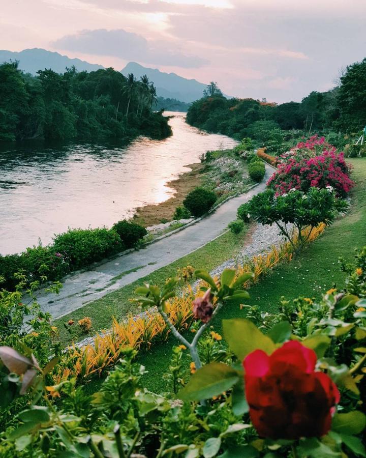 Aekpailin River Kwai Resort Kanchanaburi Esterno foto