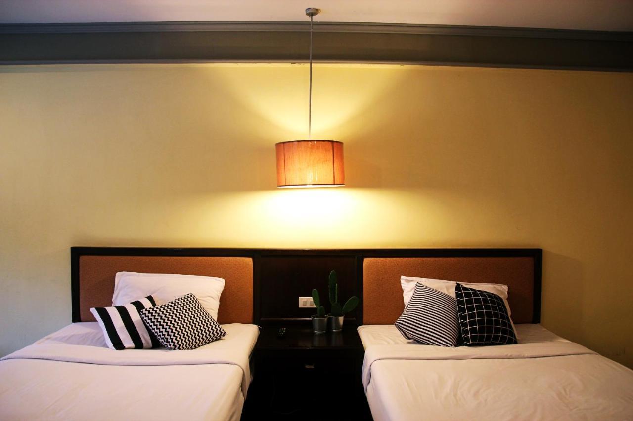 Aekpailin River Kwai Resort Kanchanaburi Esterno foto